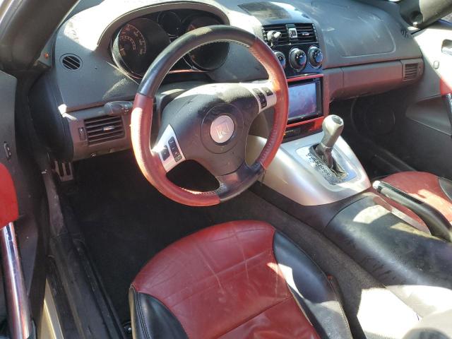 Photo 8 from auction – 2007 SATURN SKY with VIN 1G8MB35B67Y111097