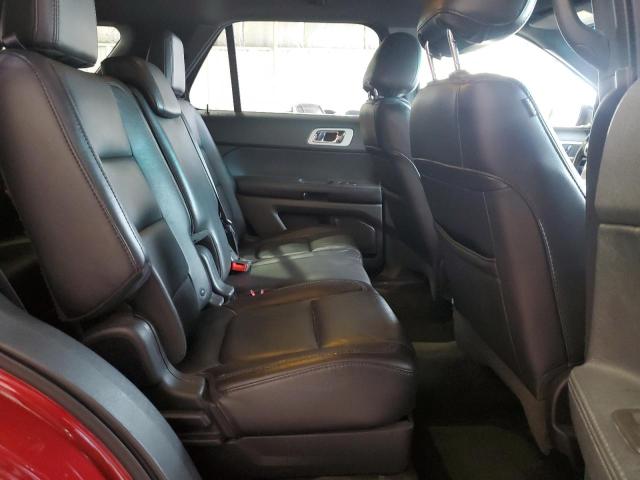 Photo 11 from auction – 2014 FORD EXPLORER X with VIN 1FM5K8D89EGB72164