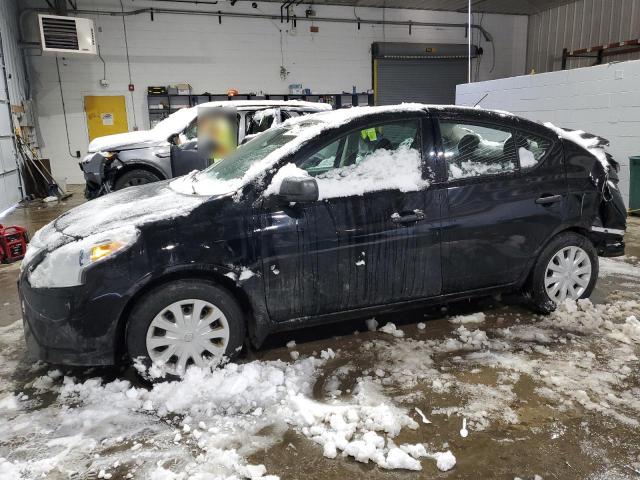Photo 1 from auction – 2015 NISSAN VERSA S with VIN 3N1CN7AP3FL822177