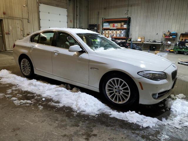 Photo 4 from auction – 2013 BMW 535 XI with VIN WBAFU7C56DDU75405
