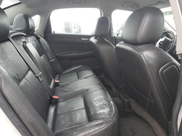 Photo 10 from auction – 2012 CHEVROLET IMPALA LTZ with VIN 2G1WC5E31C1136883