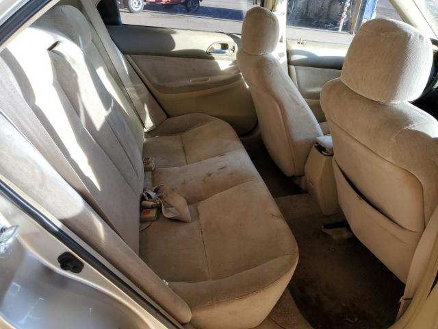 Photo 10 from auction – 1995 HONDA ACCORD LX with VIN JHMCD5638SC054503