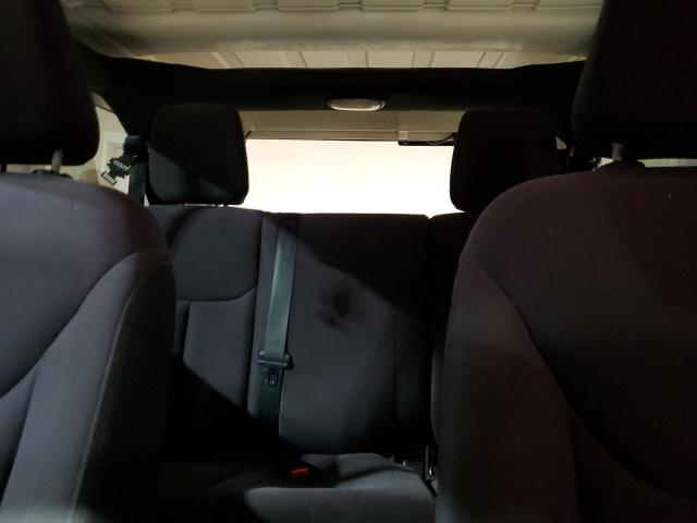 Photo 10 from auction – 2014 JEEP WRANGLER U with VIN 1C4BJWDG0EL157243