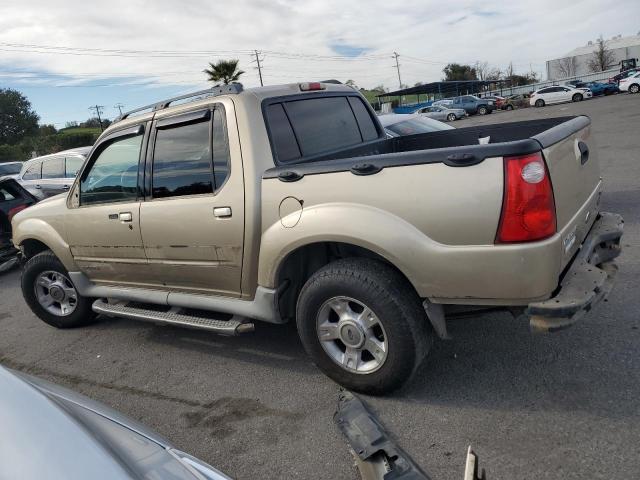 Photo 2 from auction – 2001 FORD EXPLORER S with VIN 1FMZU77E91UA81978