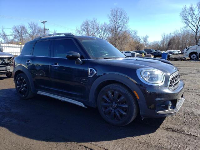 Photo 4 from auction – 2020 MINI COOPER S C with VIN WMZYX1C07L3L40197