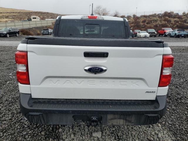 Foto 6 de la subasta – 2024 FORD MAVERICK L con VIN 3FTTW8S92RRB05089