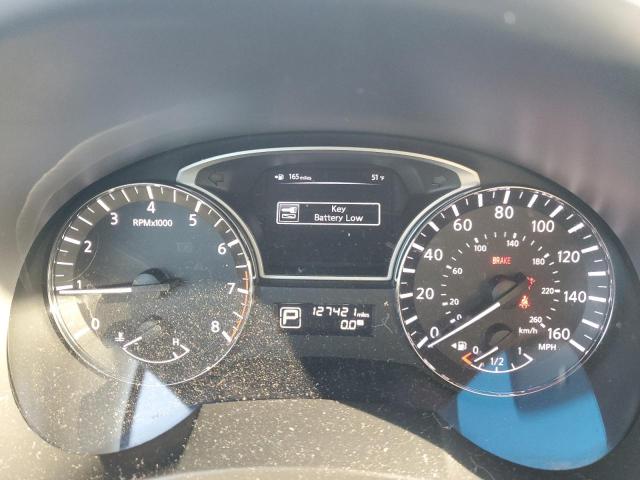 Photo 9 from auction – 2013 NISSAN ALTIMA 2.5 with VIN 1N4AL3AP9DC110242