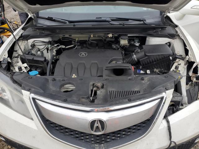 Photo 12 from auction – 2014 ACURA RDX TECHNO with VIN 5J8TB4H51EL018321