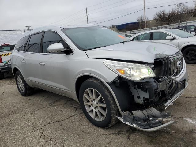 Photo 4 from auction – 2017 BUICK ENCLAVE with VIN 5GAKVBKD9HJ126032