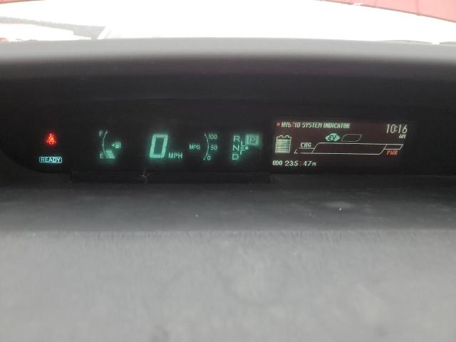 Фото 9 с аукциона – 2013 TOYOTA PRIUS с VIN JTDKN3DU4D0346857