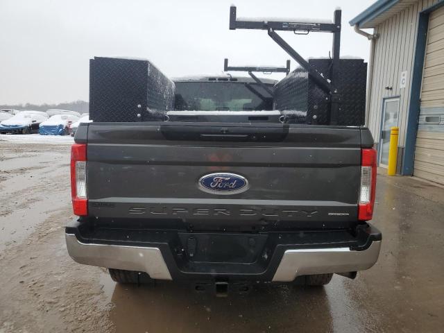 Photo 6 from auction – 2019 FORD F250 SUPER with VIN 1FT7W2B64KEG54404