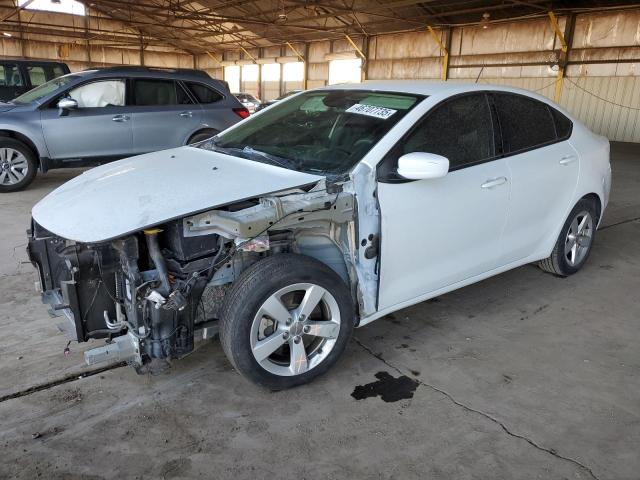 DODGE DART SXT 2015 with VIN 1C3CDFBB2FD128751 - Photo from auction