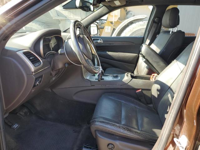 Photo 7 from auction – 2014 JEEP GRAND CHER with VIN 1C4RJFJGXEC270328