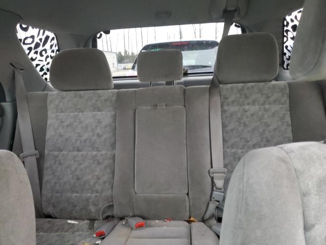 Photo 10 from auction – 2007 KIA SORENTO EX with VIN KNDJC736975668543
