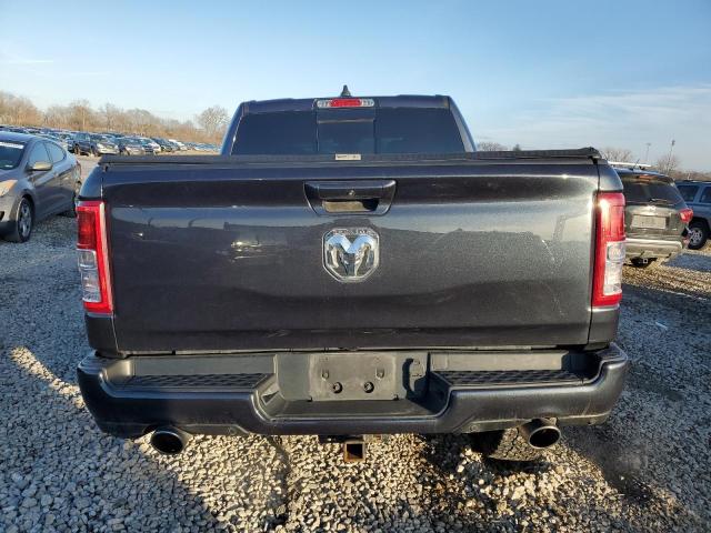 Photo 6 from auction – 2019 RAM 1500 BIG H with VIN 1C6SRFFT7KN885958