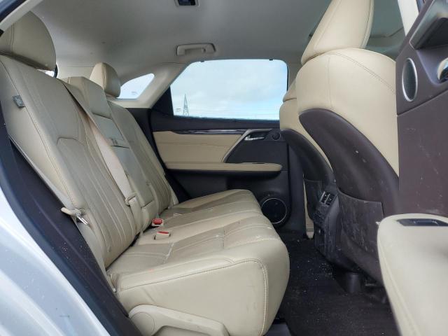 Photo 11 from auction – 2017 LEXUS RX 350 BAS with VIN 2T2BZMCA8HC059403
