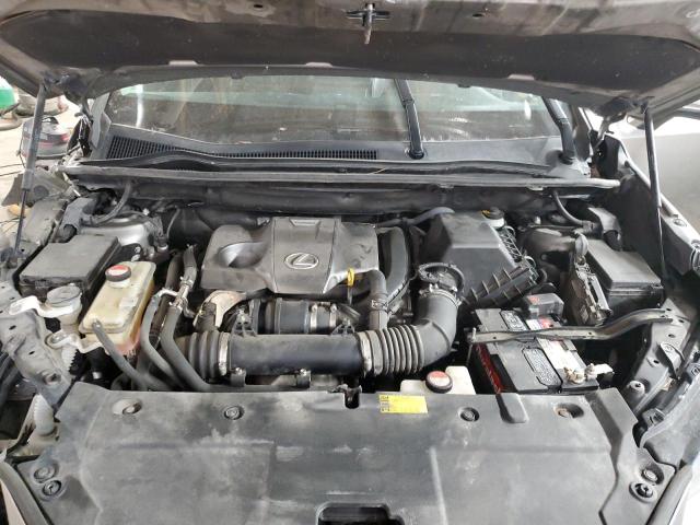 Photo 12 from auction – 2015 LEXUS NX 200T with VIN JTJBARBZ2F2004812