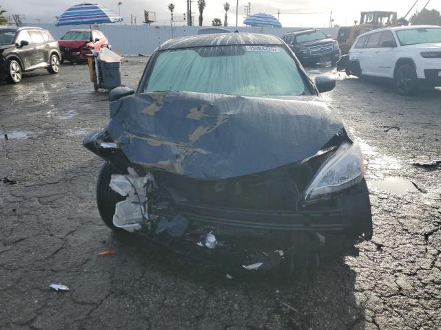 Photo 5 from auction – 2015 NISSAN SENTRA S with VIN 3N1AB7AP3FL689565