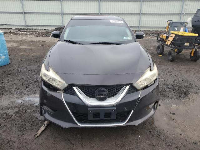 Photo 5 from auction – 2016 NISSAN MAXIMA 3.5 with VIN 1N4AA6AP8GC446248