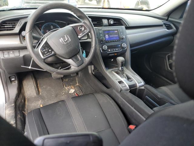 Photo 8 from auction – 2019 HONDA CIVIC LX with VIN 19XFC2F65KE033241
