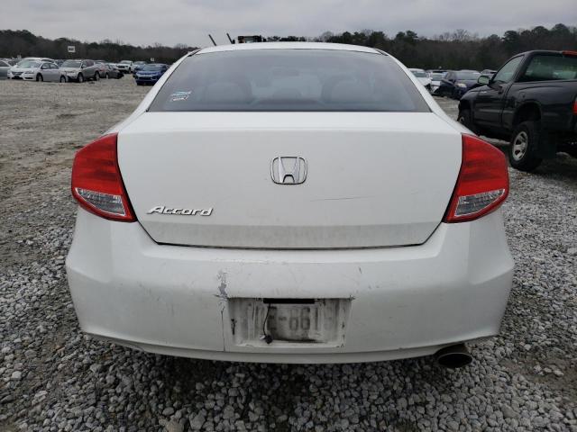 Photo 6 from auction – 2012 HONDA ACCORD EX with VIN 1HGCS1B76CA020339