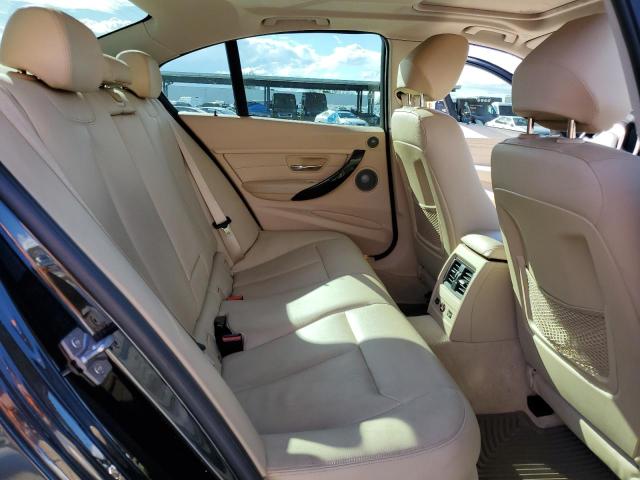 Photo 10 from auction – 2014 BMW ACTIVEHYBR with VIN WBA3F9C58EF484587
