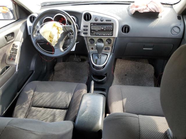 Photo 8 from auction – 2004 PONTIAC VIBE with VIN 5Y2SL62884Z400783