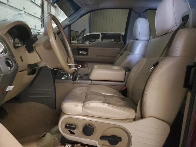 Photo 7 from auction – 2004 FORD F150 with VIN 1FTPX14544KC89898