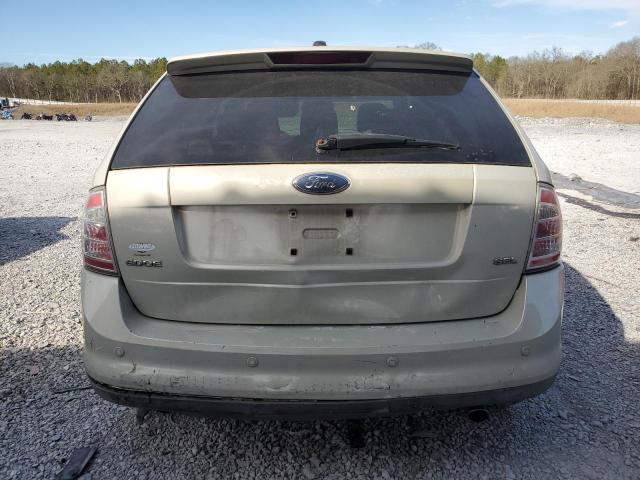 Foto 6 de la subasta – 2007 FORD EDGE SEL P con VIN 2FMDK39C27BA28963