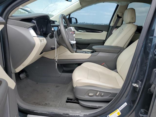 Photo 7 from auction – 2021 CADILLAC XT6 PREMIU with VIN 1GYKPCRS4MZ147444