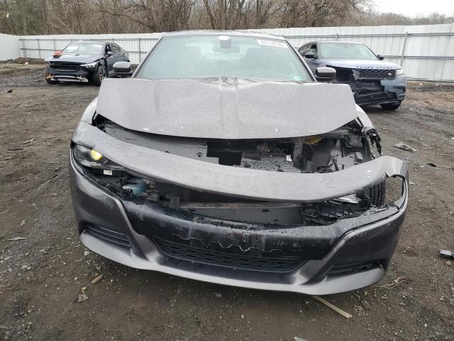 Photo 5 from auction – 2016 DODGE CHARGER SX with VIN 2C3CDXHG2GH305845