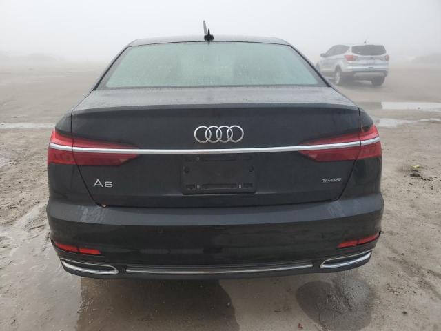 Photo 6 from auction – 2019 AUDI A6 PREMIUM with VIN WAUE8AF26KN115850