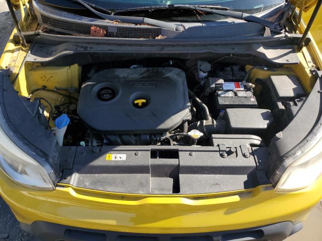 Photo 11 from auction – 2014 KIA SOUL + with VIN KNDJP3A59E7032312