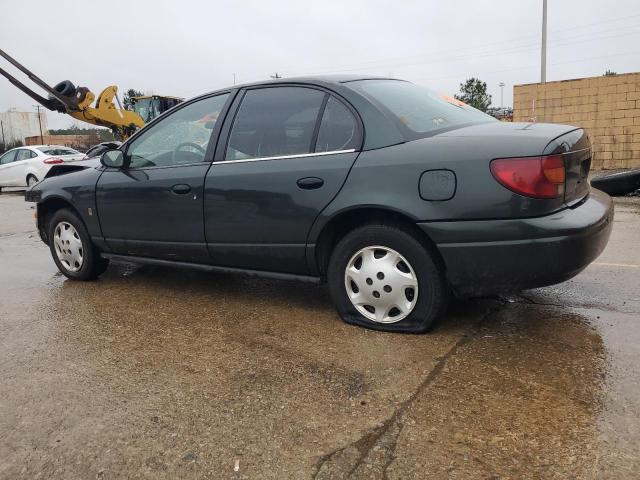 Photo 2 from auction – 2002 SATURN SL1 with VIN 1G8ZH52822Z212374