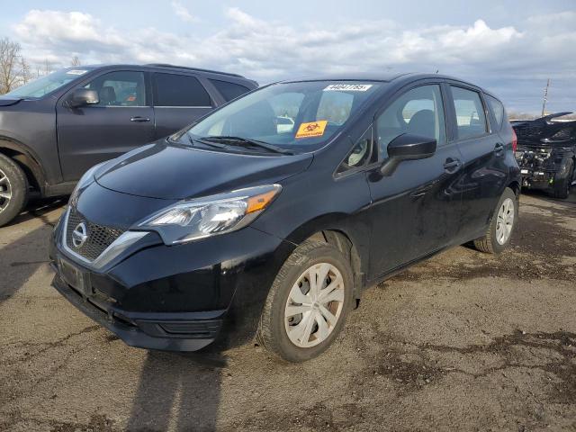 NISSAN VERSA NOTE 2017 with VIN 3N1CE2CPXHL379416 - Photo from auction
