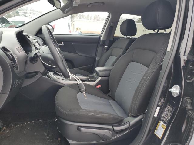 Photo 7 from auction – 2016 KIA SPORTAGE L with VIN KNDPBCAC6G7802251