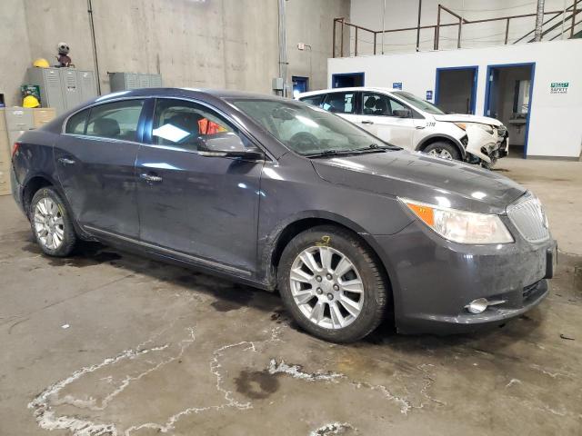 Photo 4 from auction – 2012 BUICK LACROSSE with VIN 1G4GC5ER7CF371969