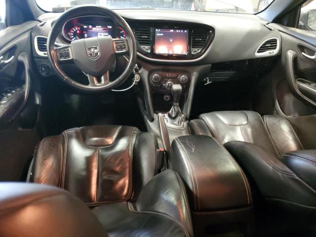 Photo 8 from auction – 2013 DODGE DART LIMIT with VIN 1C3CDFCA4DD294045