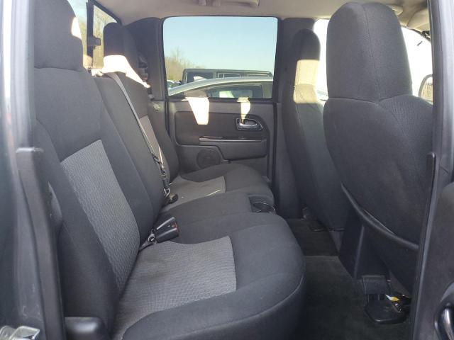 Photo 10 from auction – 2009 GMC CANYON with VIN 1GTDT13L098123154
