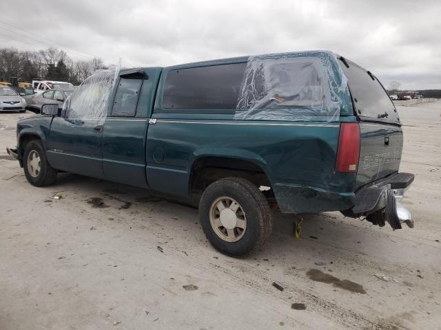 Photo 2 from auction – 1997 CHEVROLET GMT-400 C1 with VIN 1GCEC19W1VE157394