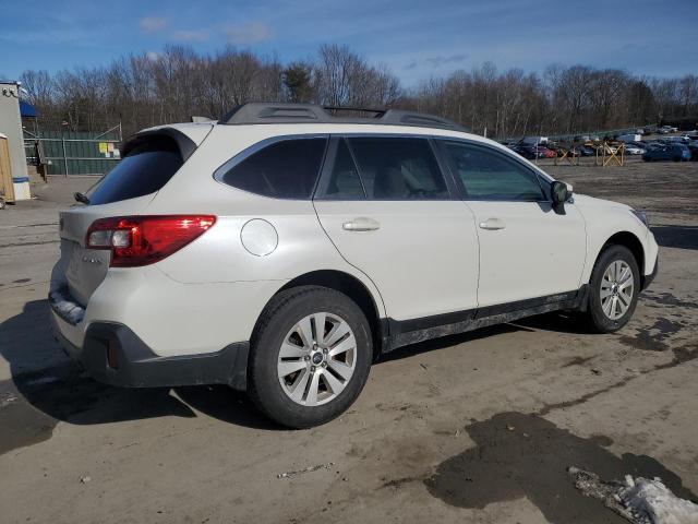 Photo 3 from auction – 2018 SUBARU OUTBACK 2. with VIN 4S4BSAHCXJ3341134