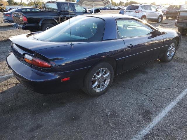 Photo 3 from auction – 2001 CHEVROLET CAMARO with VIN 2G1FP22K012131213