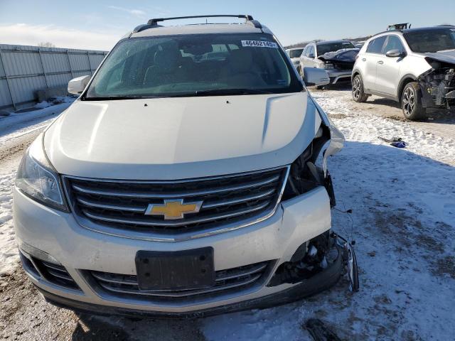 Photo 5 from auction – 2015 CHEVROLET TRAVERSE L with VIN 1GNKVJKD0FJ270355