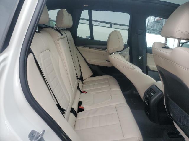 Photo 11 from auction – 2023 BMW X3 M40I with VIN 5UX83DP04P9R12013