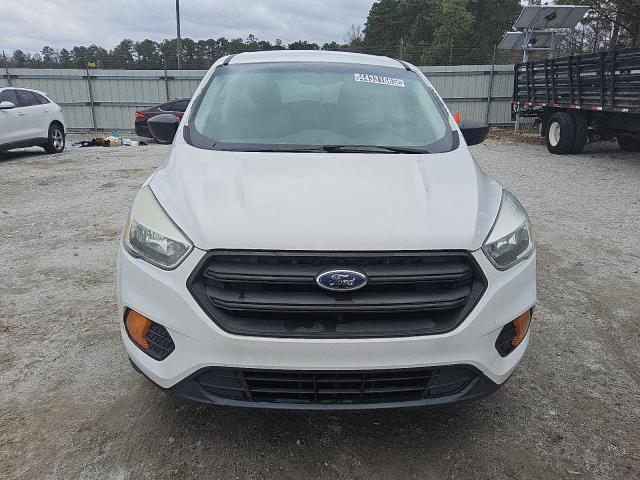 Photo 5 from auction – 2017 FORD ESCAPE S with VIN 1FMCU0F79HUB82447