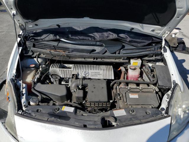 Photo 11 from auction – 2015 TOYOTA PRIUS with VIN JTDKN3DU2F0462187