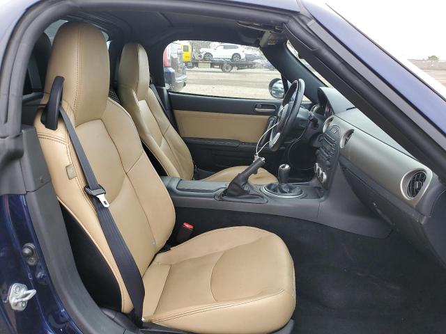 Photo 10 from auction – 2012 MAZDA MX-5 MIATA with VIN JM1NC2PF4C0224038