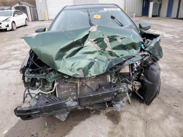 Photo 5 from auction – 2014 TOYOTA COROLLA L with VIN 5YFBURHE0EP154013
