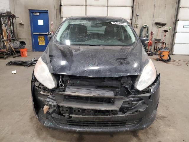 Photo 5 from auction – 2013 FORD C-MAX SE with VIN 1FADP5AU2DL504281