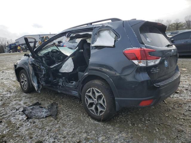 Photo 2 from auction – 2019 SUBARU FORESTER P with VIN JF2SKAGCXKH417351